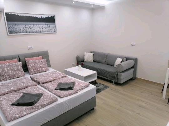 Peyton Apartment Beograd Ngoại thất bức ảnh