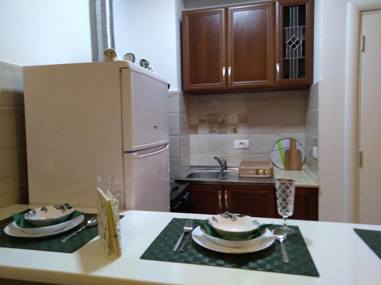 Peyton Apartment Beograd Ngoại thất bức ảnh