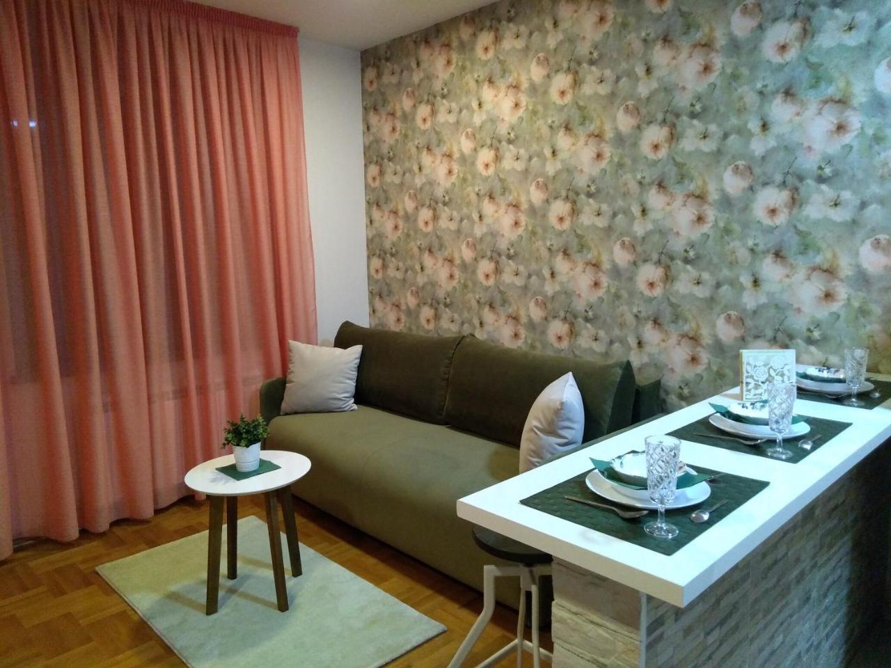 Peyton Apartment Beograd Ngoại thất bức ảnh