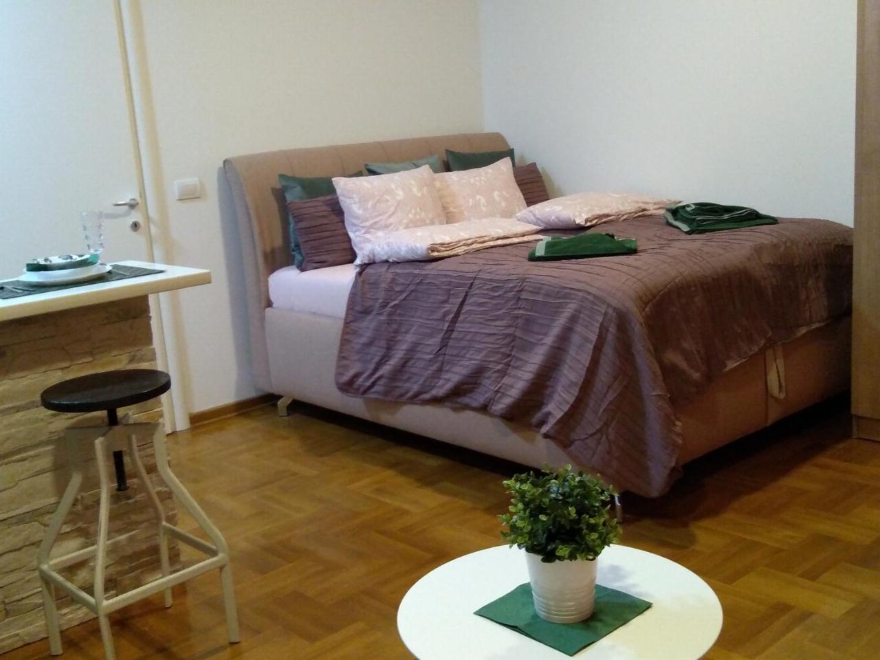 Peyton Apartment Beograd Ngoại thất bức ảnh