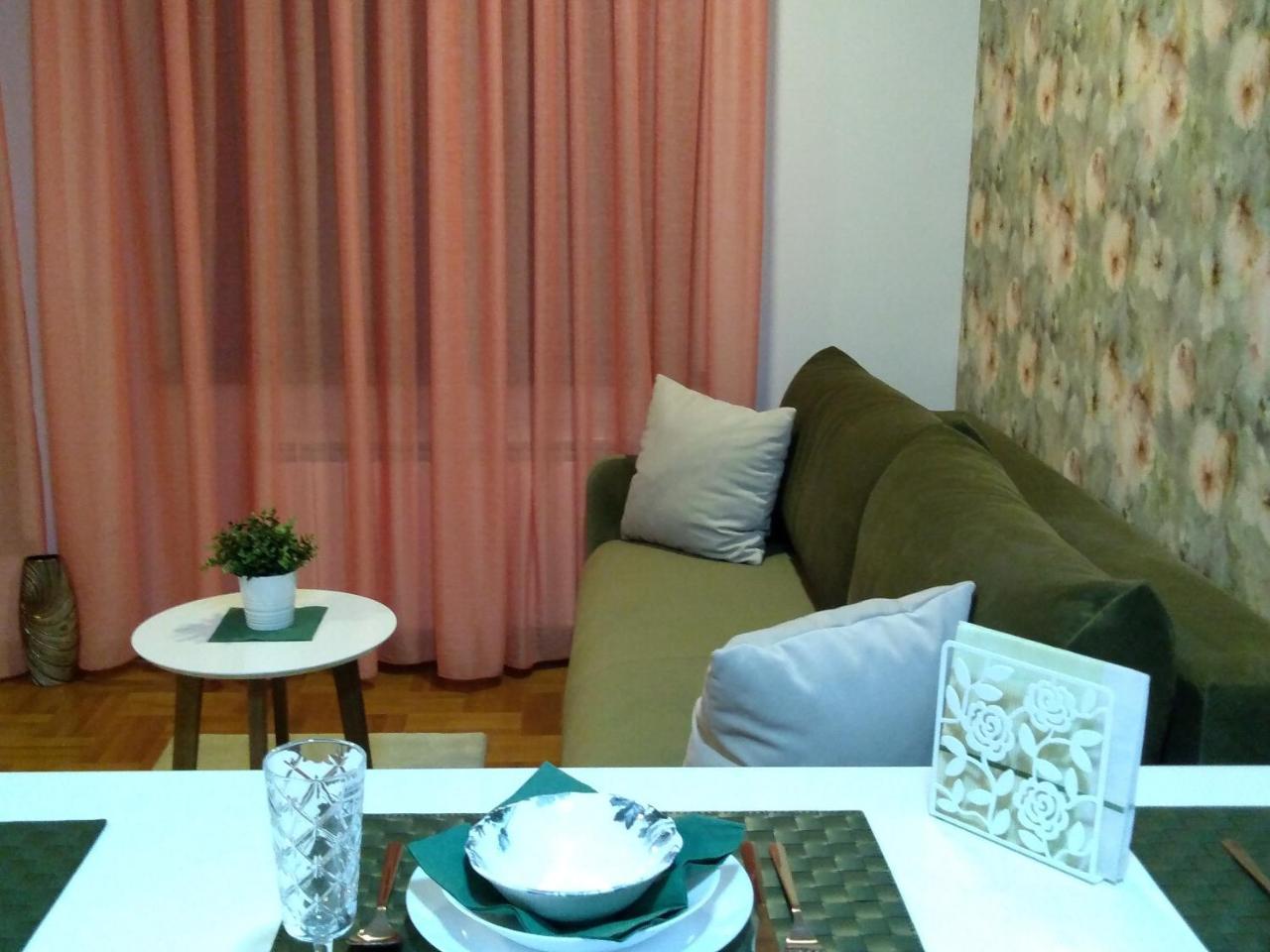 Peyton Apartment Beograd Ngoại thất bức ảnh